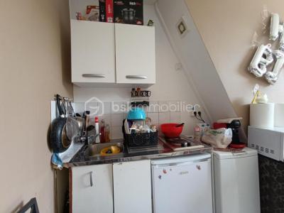 For sale Saint-denis 1 room 19 m2 Seine saint denis (93200) photo 1