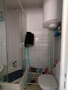 For sale Saint-denis 1 room 19 m2 Seine saint denis (93200) photo 2