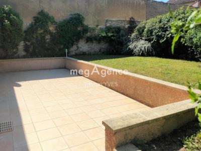 Annonce Vente 6 pices Maison Mantes-la-jolie 78