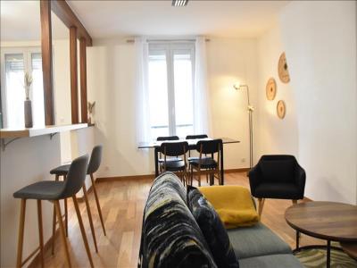 Louer Appartement Rouen 485 euros