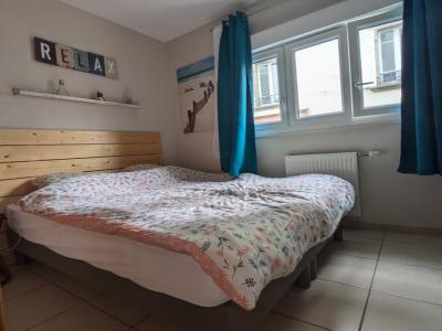 Louer Appartement Concarneau Finistere