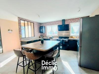 Annonce Vente 4 pices Maison Balanzac 17