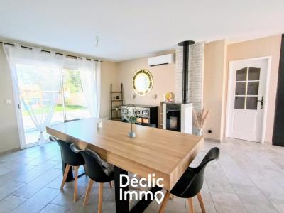 Acheter Maison 102 m2 Balanzac