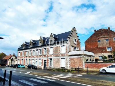 For sale Douai 481 m2 Nord (59500) photo 0