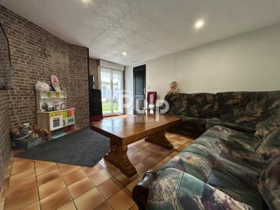 Annonce Vente 5 pices Maison Linzeux 62