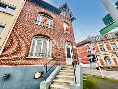 For sale Arras 8 rooms 155 m2 Pas de calais (62000) photo 0