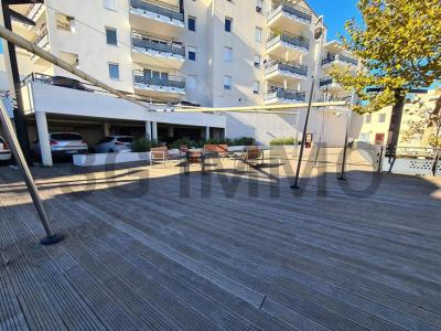 Annonce Vente 2 pices Appartement Martigues 13