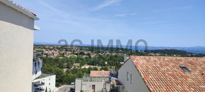 Acheter Appartement Martigues Bouches du Rhone