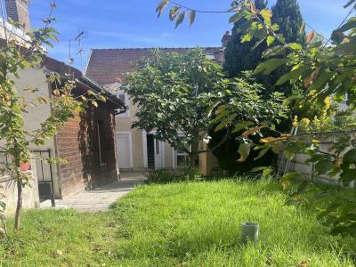 Annonce Vente Immeuble Sainte-savine 10