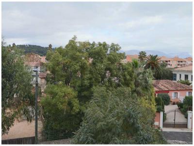 Annonce Vente 2 pices Appartement Seyne-sur-mer 83