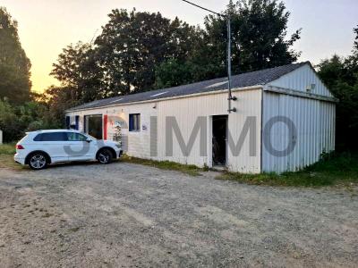 For sale Lesneven 120 m2 Finistere (29260) photo 0