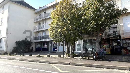 Annonce Vente Local commercial Corbeil-essonnes 91