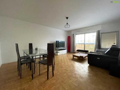 Annonce Vente 3 pices Appartement Courbevoie 92