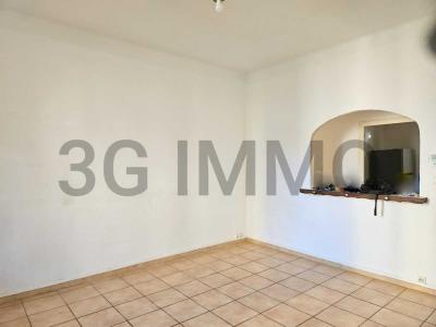 For rent Ales 4 rooms 77 m2 Gard (30100) photo 0