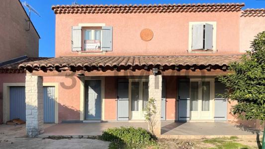 Annonce Vente 4 pices Maison Uzes 30