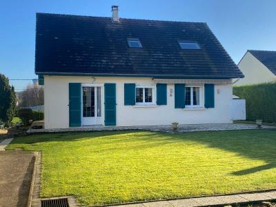 Annonce Vente 4 pices Maison Crisolles 60