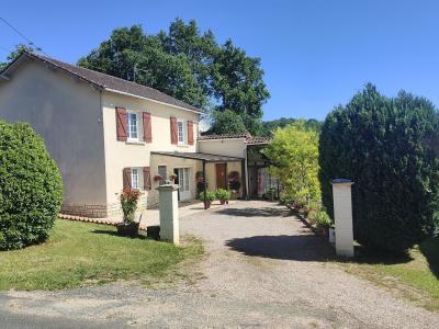 Annonce Vente 7 pices Maison Villars 24