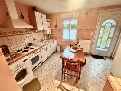 Annonce Vente 5 pices Maison Nouvion-en-thierache 02