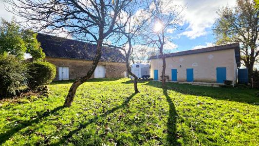 For sale Rouffignac-saint-cernin-de-reilh 4 rooms 75 m2 Dordogne (24580) photo 1