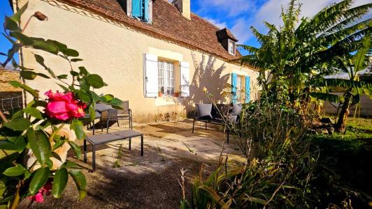 For sale Rouffignac-saint-cernin-de-reilh 4 rooms 75 m2 Dordogne (24580) photo 2