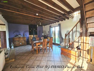 For sale Ons-en-bray 6 rooms 131 m2 Oise (60650) photo 3