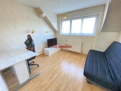 Acheter Maison Mery-sur-seine 164000 euros