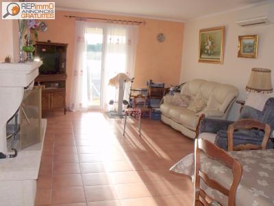 For sale Canet 4 rooms 86 m2 Herault (34800) photo 1