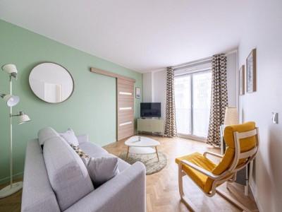 Louer Appartement Bussy-saint-georges Seine et marne