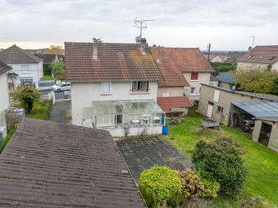 Annonce Vente 4 pices Maison Vierzon 18