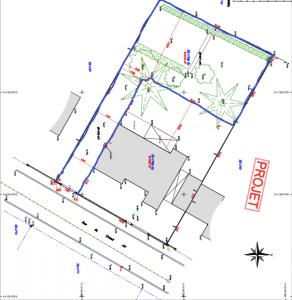 Annonce Vente Terrain Longeville-sur-mer 85