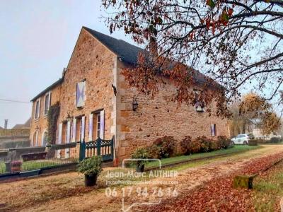 Acheter Maison Saint-cyprien Dordogne