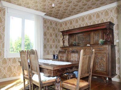 For sale Meaugon 4 rooms 85 m2 Cotes d'armor (22440) photo 3