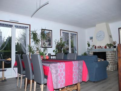 For sale Plerin 7 rooms 146 m2 Cotes d'armor (22190) photo 1