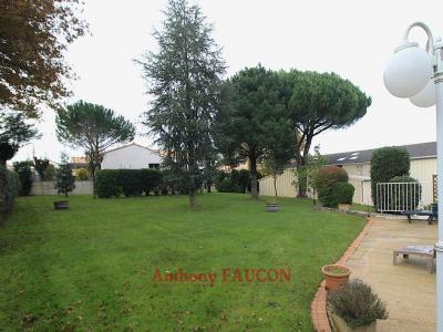 Acheter Maison Chaille-sous-les-ormeaux Vendee