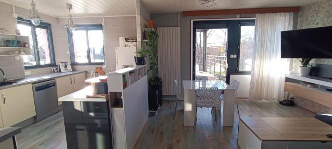 Annonce Vente 4 pices Maison Luxeuil-les-bains 70