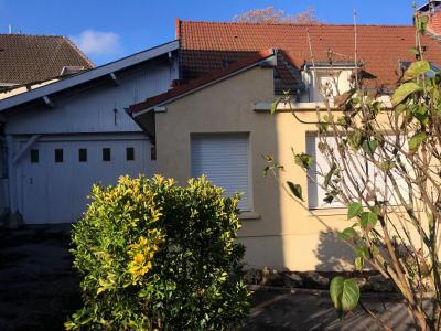 Annonce Vente 6 pices Maison Pargny-les-reims 51