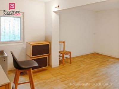 For sale Havre 3 rooms 56 m2 Seine maritime (76600) photo 0