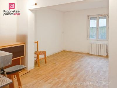 Annonce Vente 3 pices Maison Havre 76