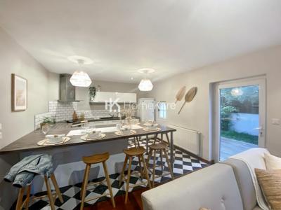 Annonce Vente 5 pices Maison Bordeaux 33