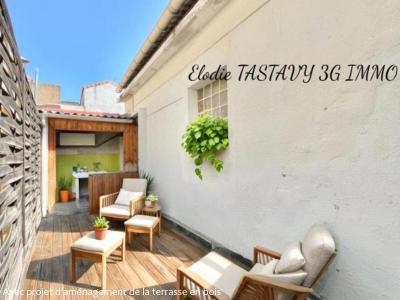 Acheter Maison Beziers 269000 euros