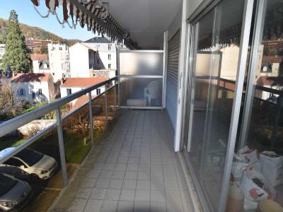 Annonce Vente 3 pices Appartement Royat 63