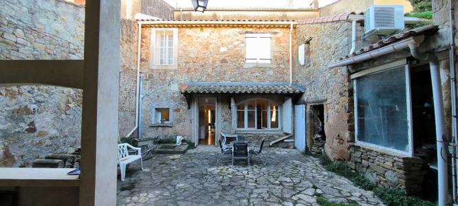 Acheter Maison 285 m2 Pezenas