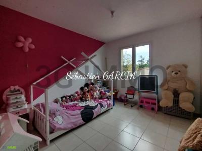 For sale Aubord 4 rooms 83 m2 Gard (30620) photo 4