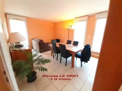 Annonce Vente 3 pices Appartement Fleury-les-aubrais 45