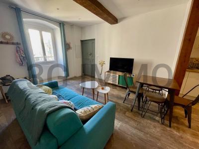 Annonce Vente 3 pices Appartement Ajaccio 20