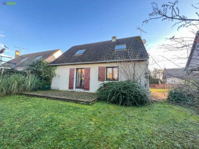 Annonce Vente 4 pices Maison Dreux 28