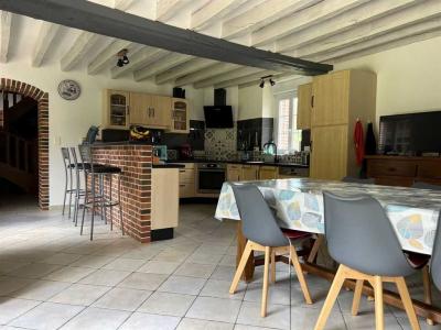 Annonce Vente 5 pices Maison Authon-du-perche 28