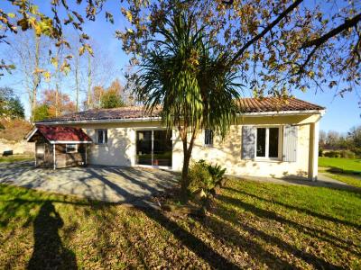 Acheter Maison Langon Gironde