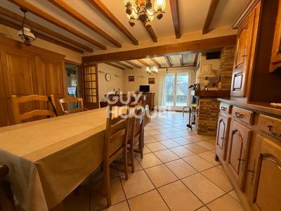 For sale Breuil-le-vert 5 rooms 125 m2 Oise (60600) photo 2