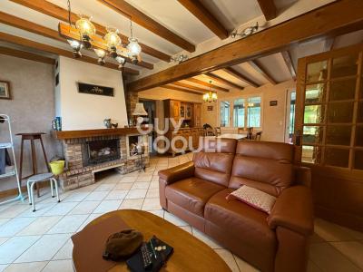 For sale Breuil-le-vert 5 rooms 125 m2 Oise (60600) photo 3